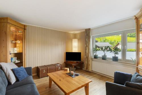 Ferienwohnung Dorlar