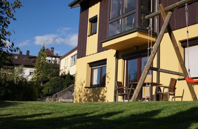 Ferienwohnung Duttental