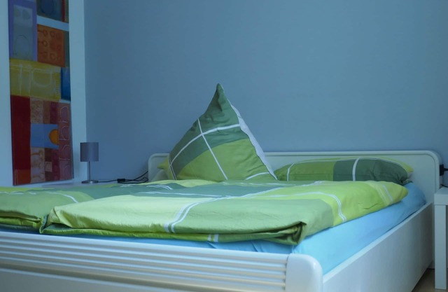 Ferienwohnung Emilia, 36qm, 1 Wohn-/Schlafzimmer, max. 2 Personen