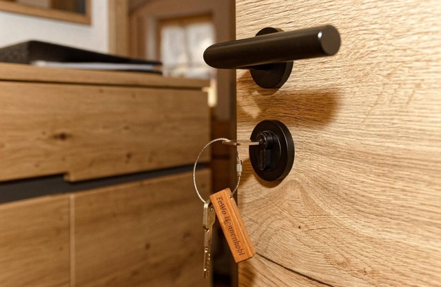 Ferienwohnung für bis zu 4 Personen mit Zwei Schlafzimmern