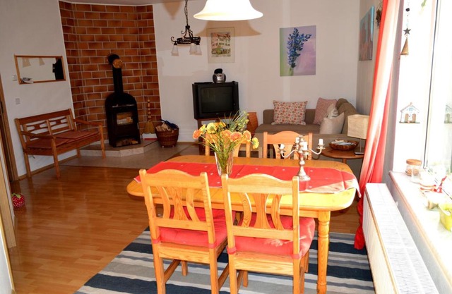 Ferienwohnung Fabricio