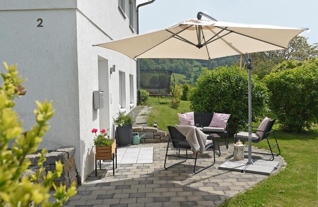 Ferienwohnung Familie Strehl