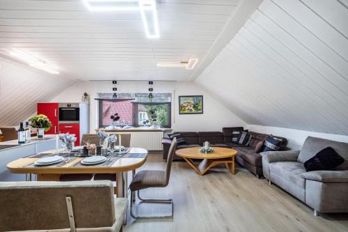 Ferienwohnung Familie Süttner