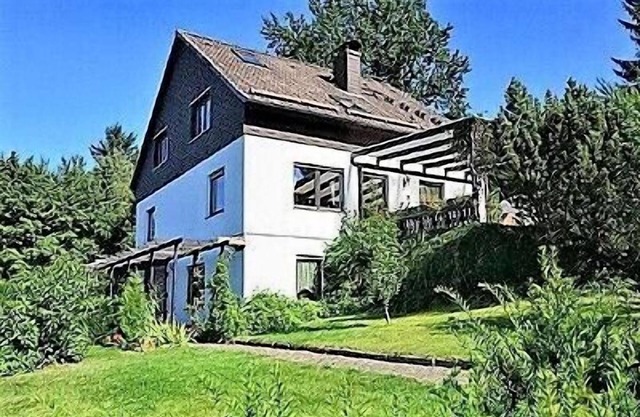 Ferienwohnung Fernblick, 50qm, 1 Schlafzimmer, max. 2 Personen