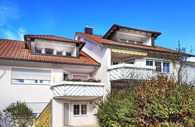 Ferienwohnung Finkenberg