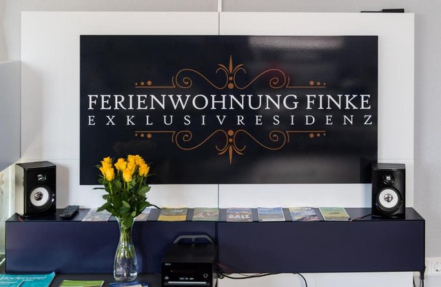 Ferienwohnung Finke 1