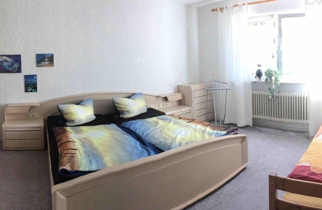 Ferienwohnung Forstwiese