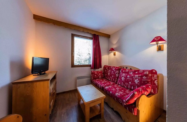 Ferienwohnung 3 Zimmer Duplex 8 Personen