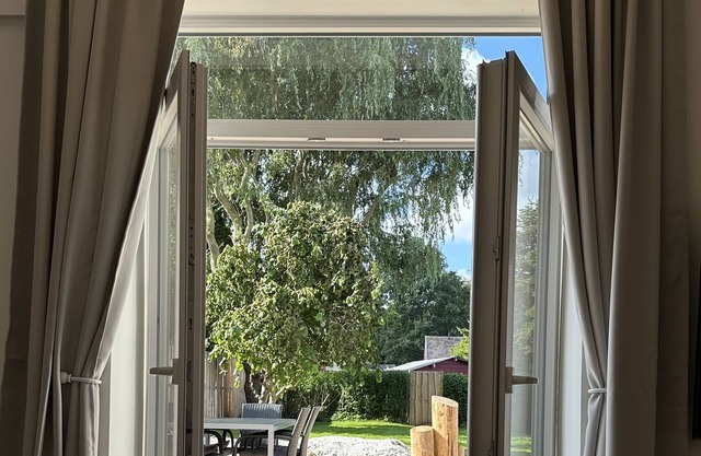 Ferienwohnung Friesenstuv