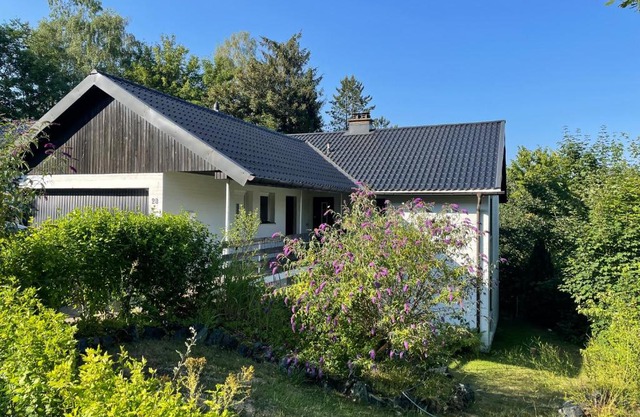Ferienwohnung Harzblick