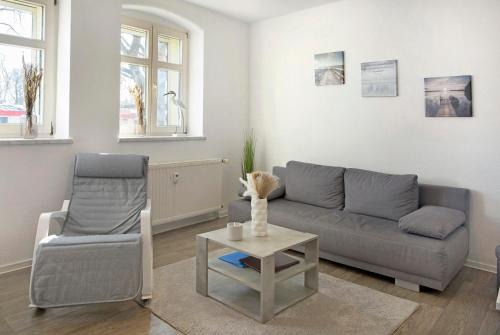Ferienwohnung Havelvorland