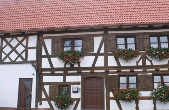 Ferienwohnung Hiemer