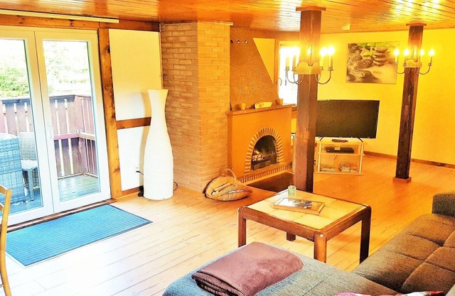Ferienwohnung Himmelpforte