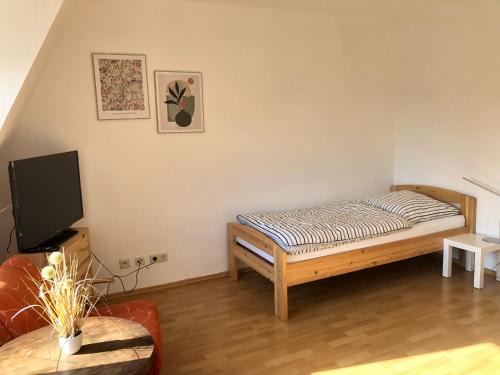 Ferienwohnung Hohe Straße