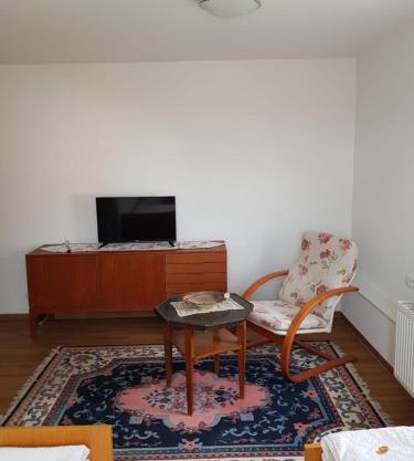 Ferienwohnung Hohenstaufen