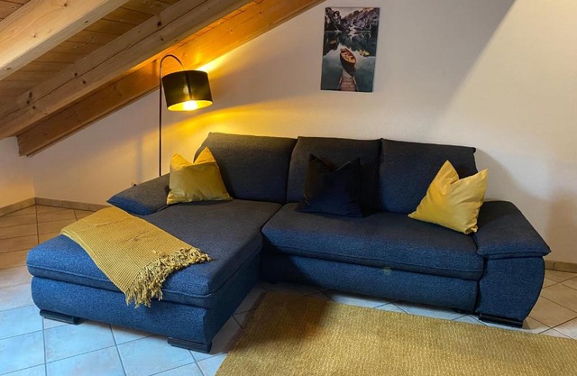 Ferienwohnung Hubertus