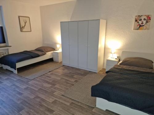 Ferienwohnung im Fuchsweg