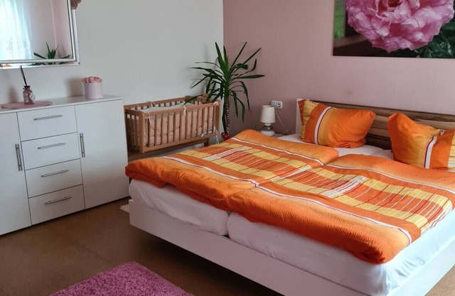 Ferienwohnung im Nordschwarzwald