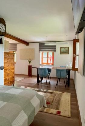 Ferienwohnung im Thermenland
