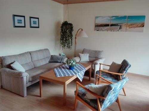 Ferienwohnung im Weserbergland, cleaning included