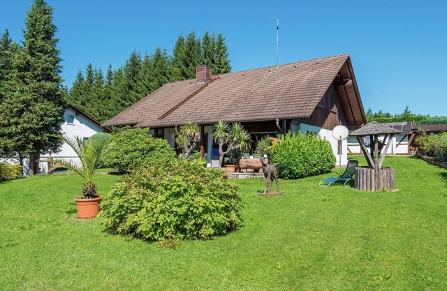 Ferienwohnung in Gütenbach