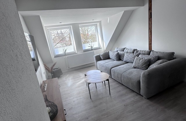 Ferienwohnung in Obernkirchen