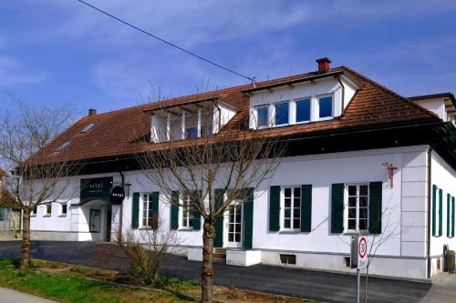 Ferienwohnung In Söchau Mit Terrasse Und Grill