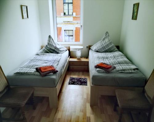 Ferienwohnung Karsten - nahe Chemnitz