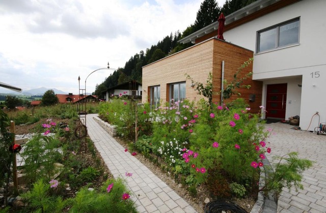 Ferienwohnung Katja