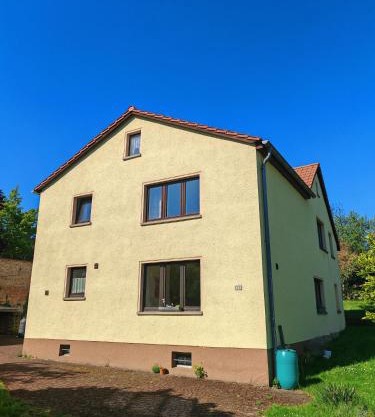 Ferienwohnung Klaus