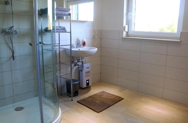Ferienwohnung Klosterblick