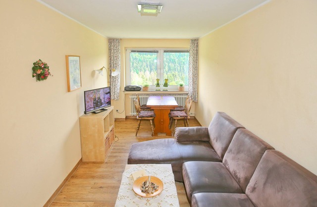 Ferienwohnung Kornkammer