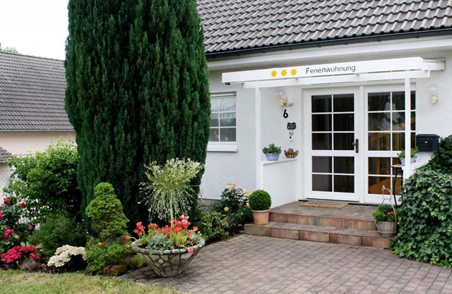 Ferienwohnung Kramer