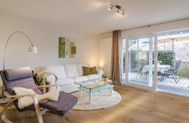 Ferienwohnung Kunstmann