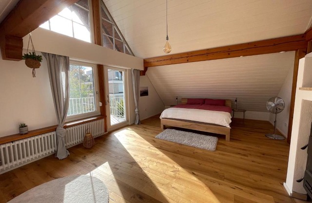 Ferienwohnung Lakelife Fischbach