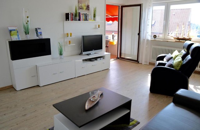 Ferienwohnung Lakewinds