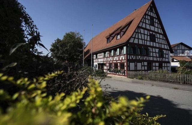 Ferienwohnung Landglück