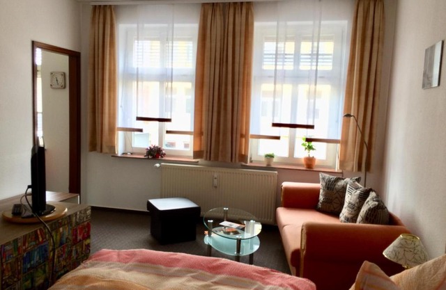 Ferienwohnung Lilly