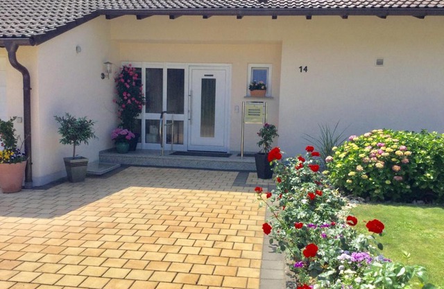 Ferienwohnung Lissner