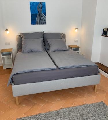 Ferienwohnung Lulù