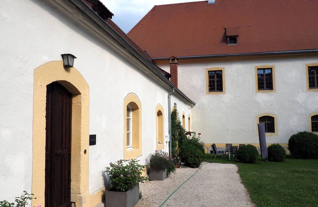 Ferienwohnung Mönch, 50 qm, 1 Schlafzimmer, 1 Wohn-/schlafzimmer, Max. 4 Personen
