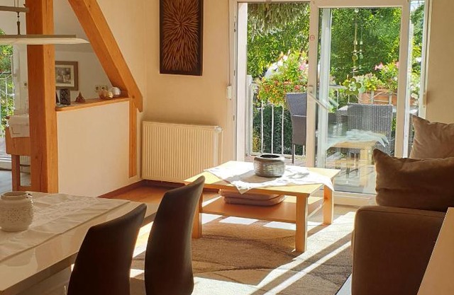 Ferienwohnung Müller