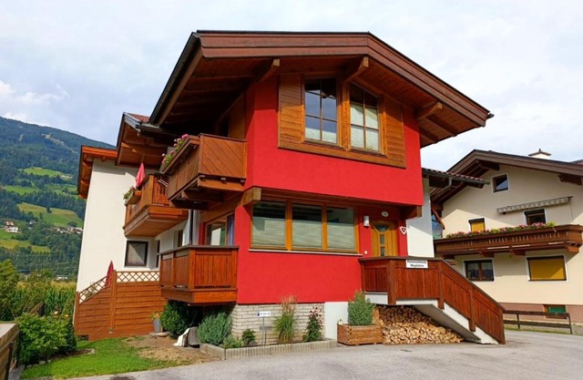 Ferienwohnung Magdalena
