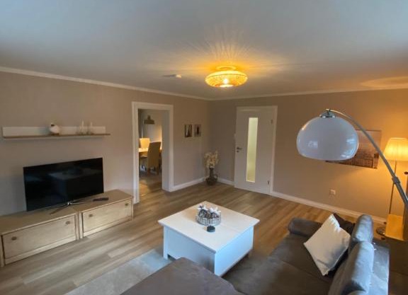 Ferienwohnung „Maya“