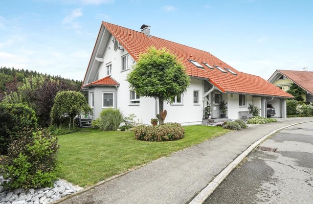 Ferienwohnung Merk