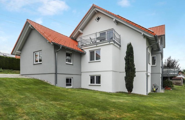 Ferienwohnung Merk klein