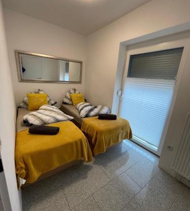 Ferienwohnung Natascha