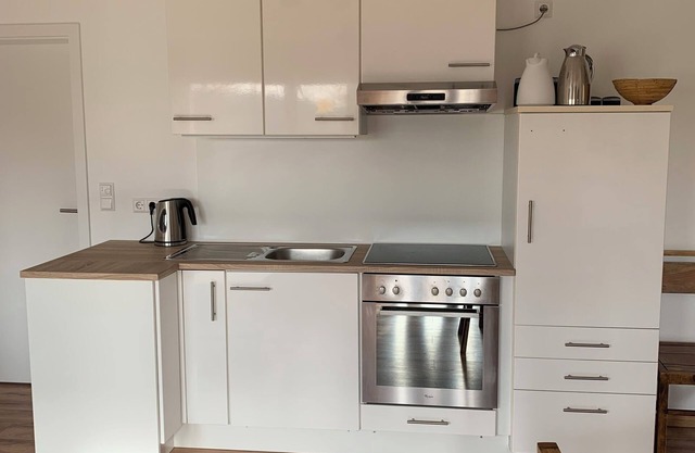 Ferienwohnung Nahe des Bodensees