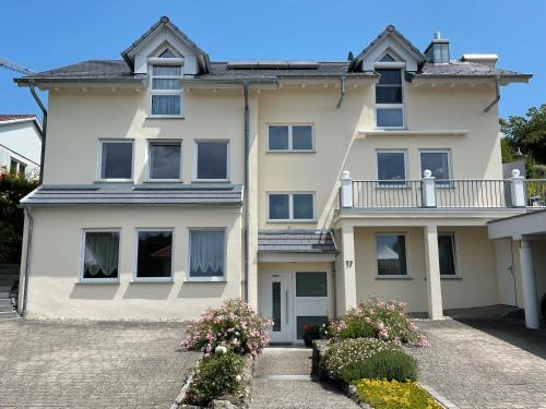 Ferienwohnung Nell