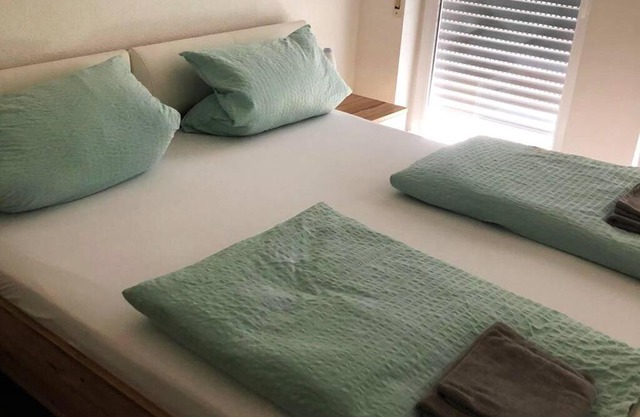 Ferienwohnung Nellenburg